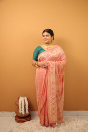 Mrinalini  Saree