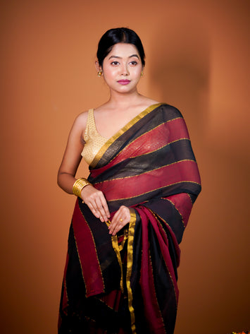 Aadya Pure Mul Cotton