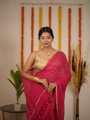 Sannavi Pure Mul Cotton