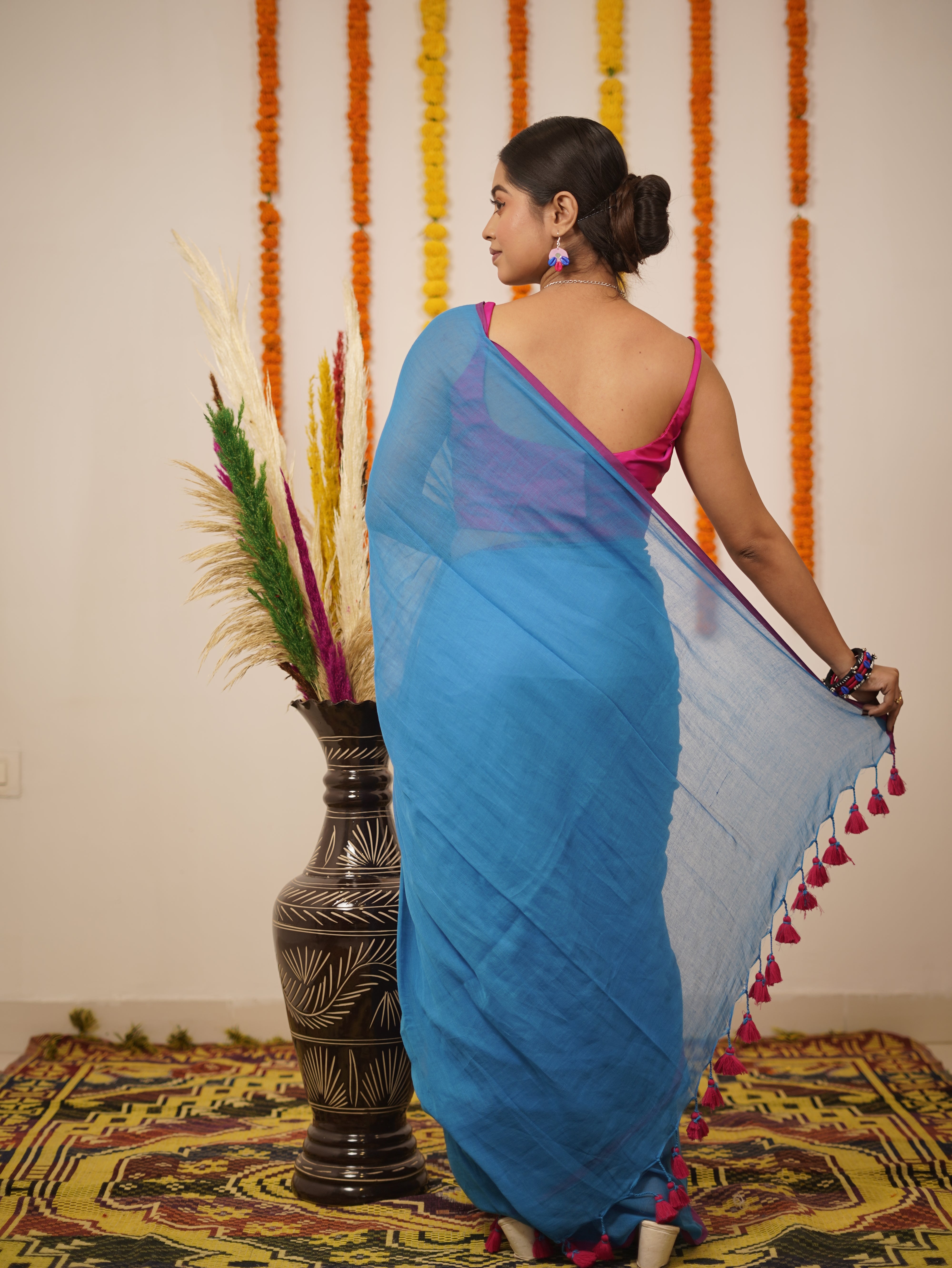 Aparupa Pure Mul Cotton