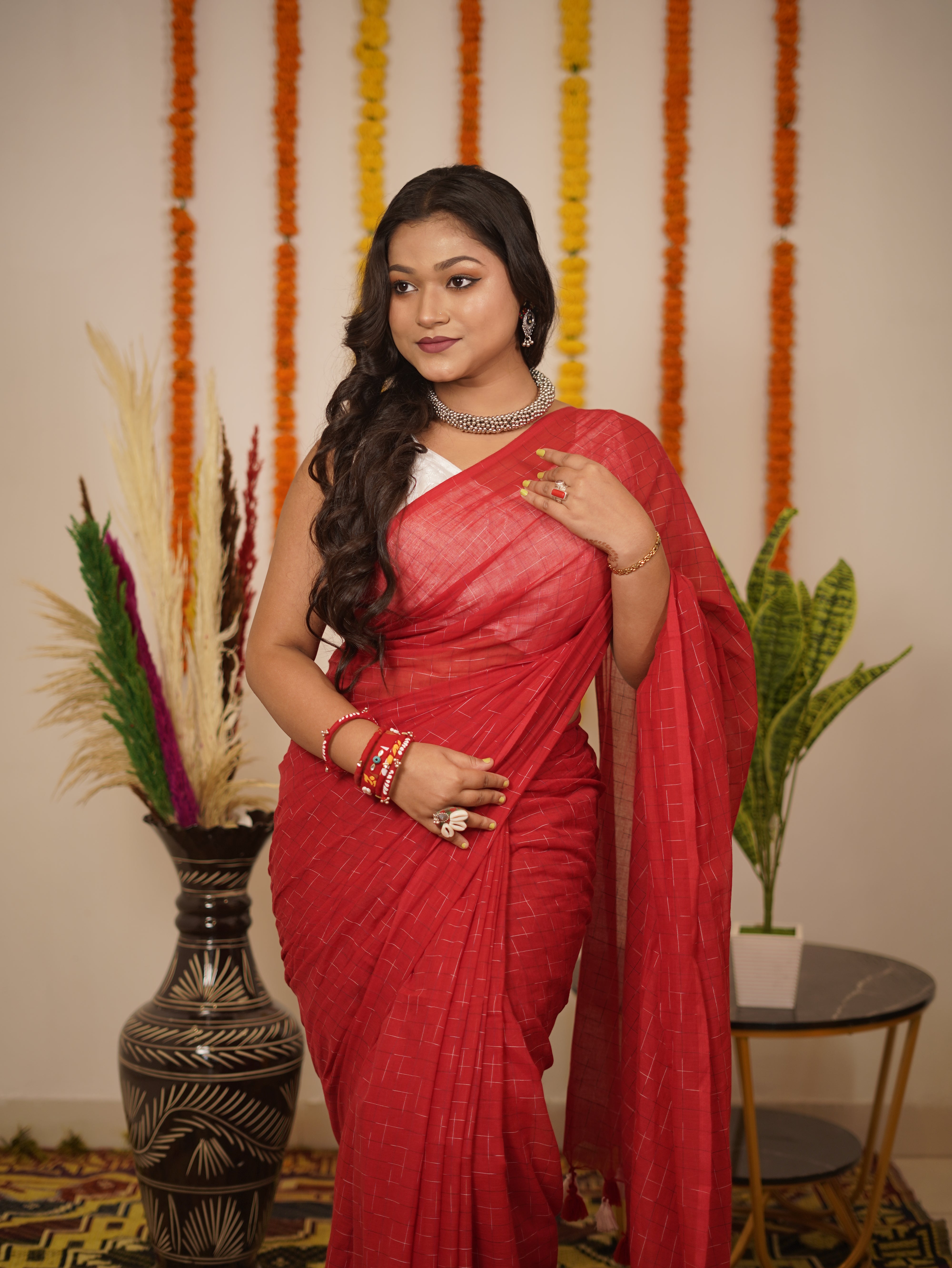Shivanshi Pure Mul Cotton
