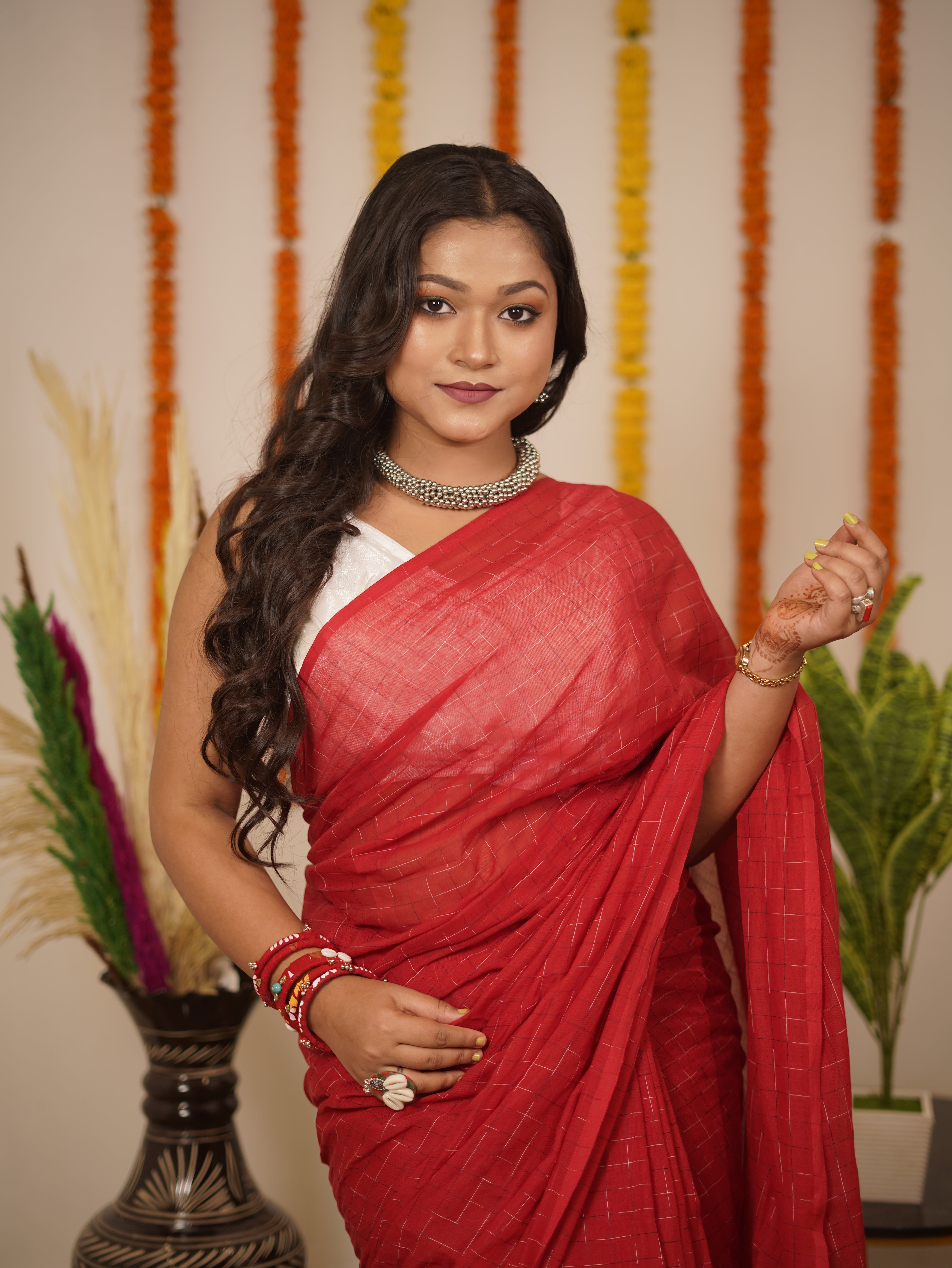 Shivanshi Pure Mul Cotton
