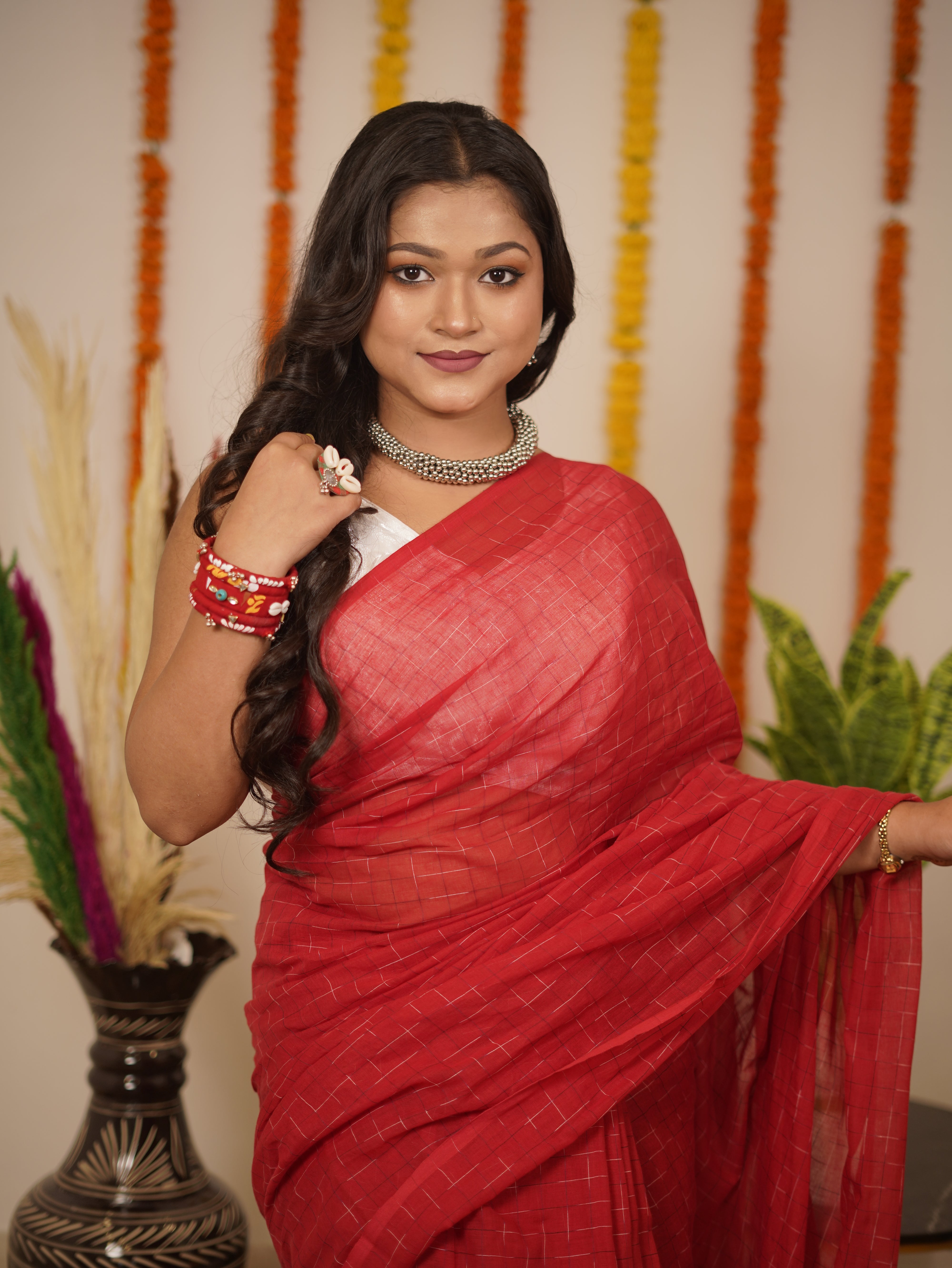 Shivanshi Pure Mul Cotton