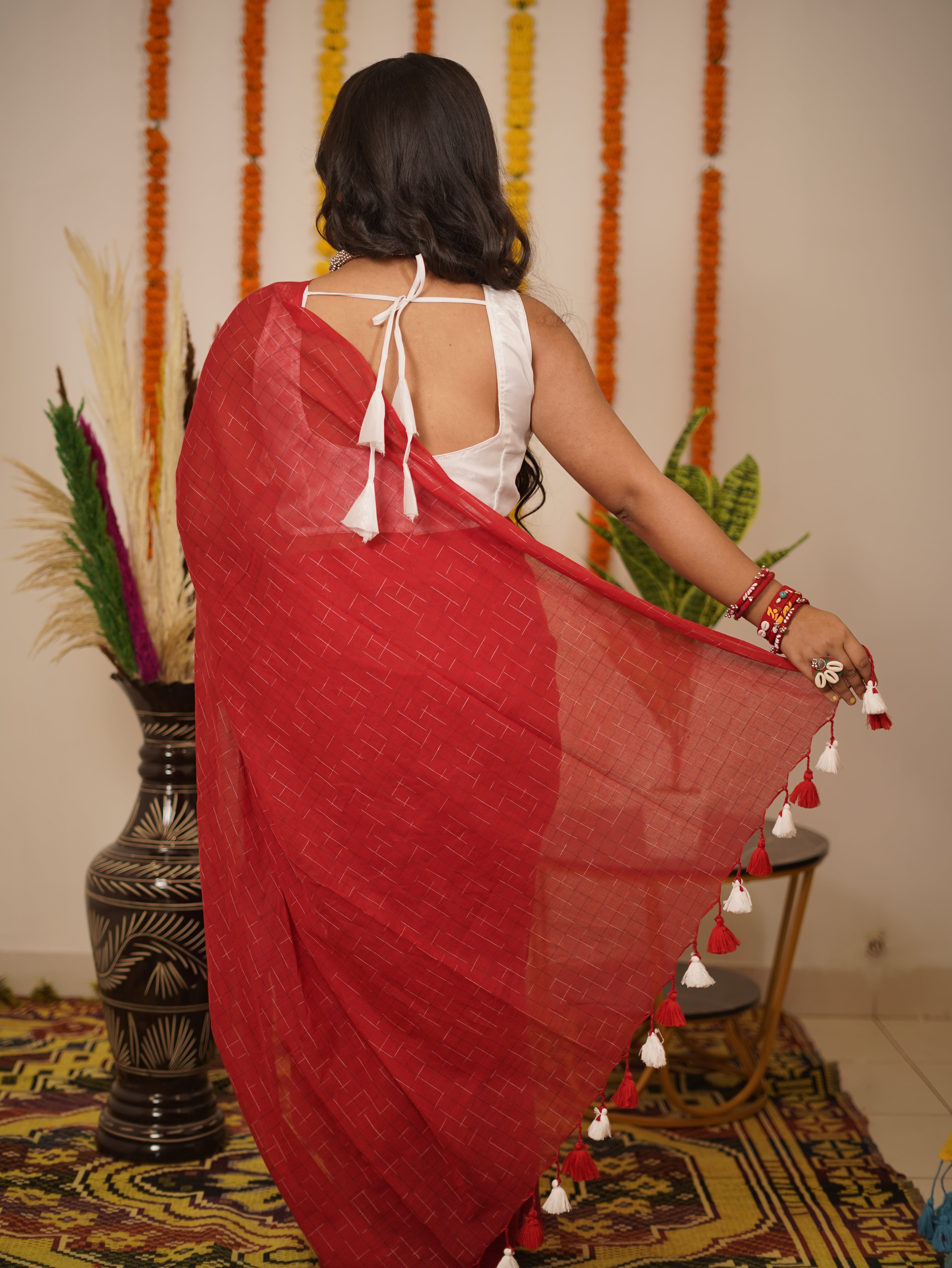 Shivanshi Pure Mul Cotton