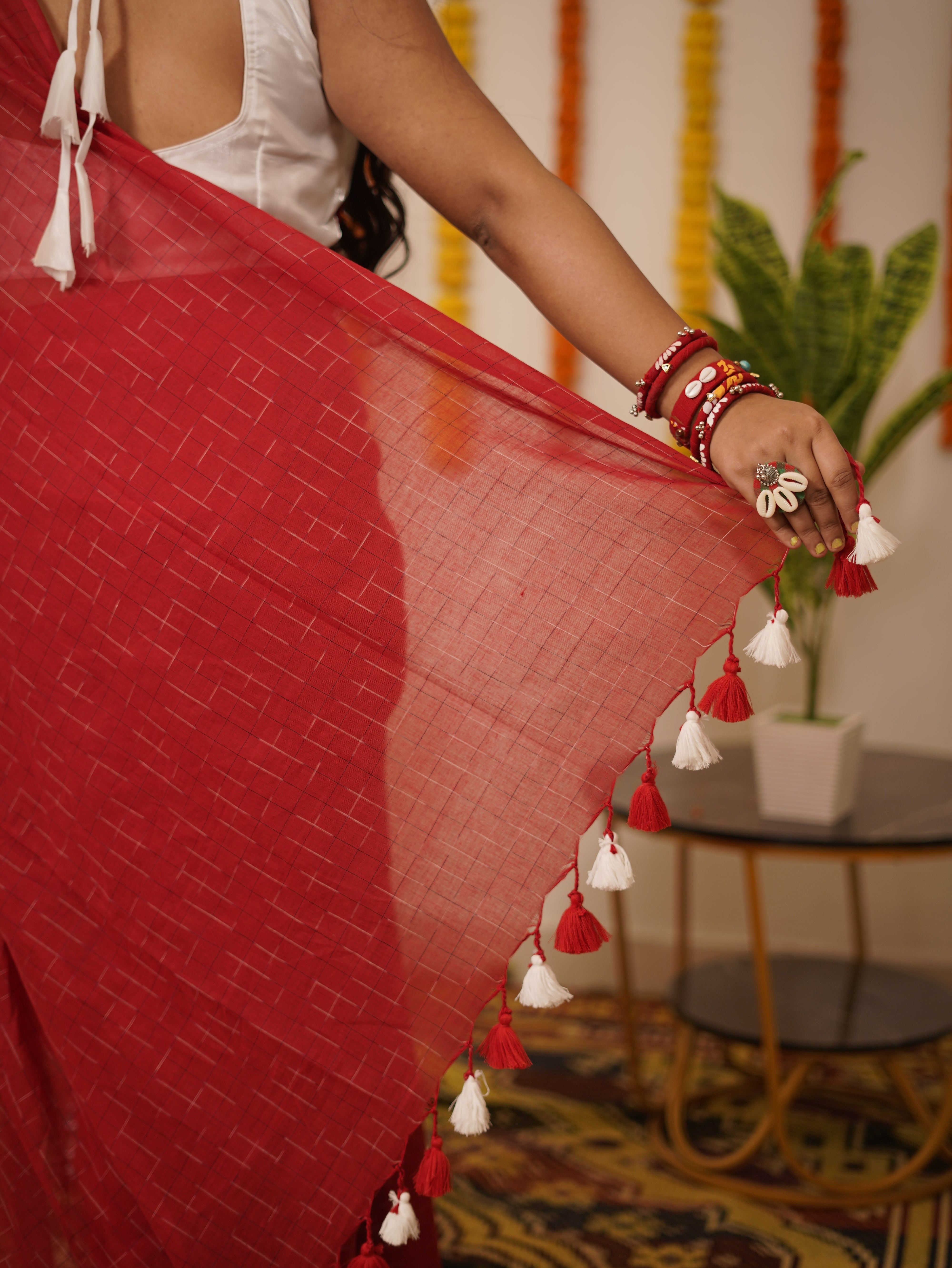 Shivanshi Pure Mul Cotton