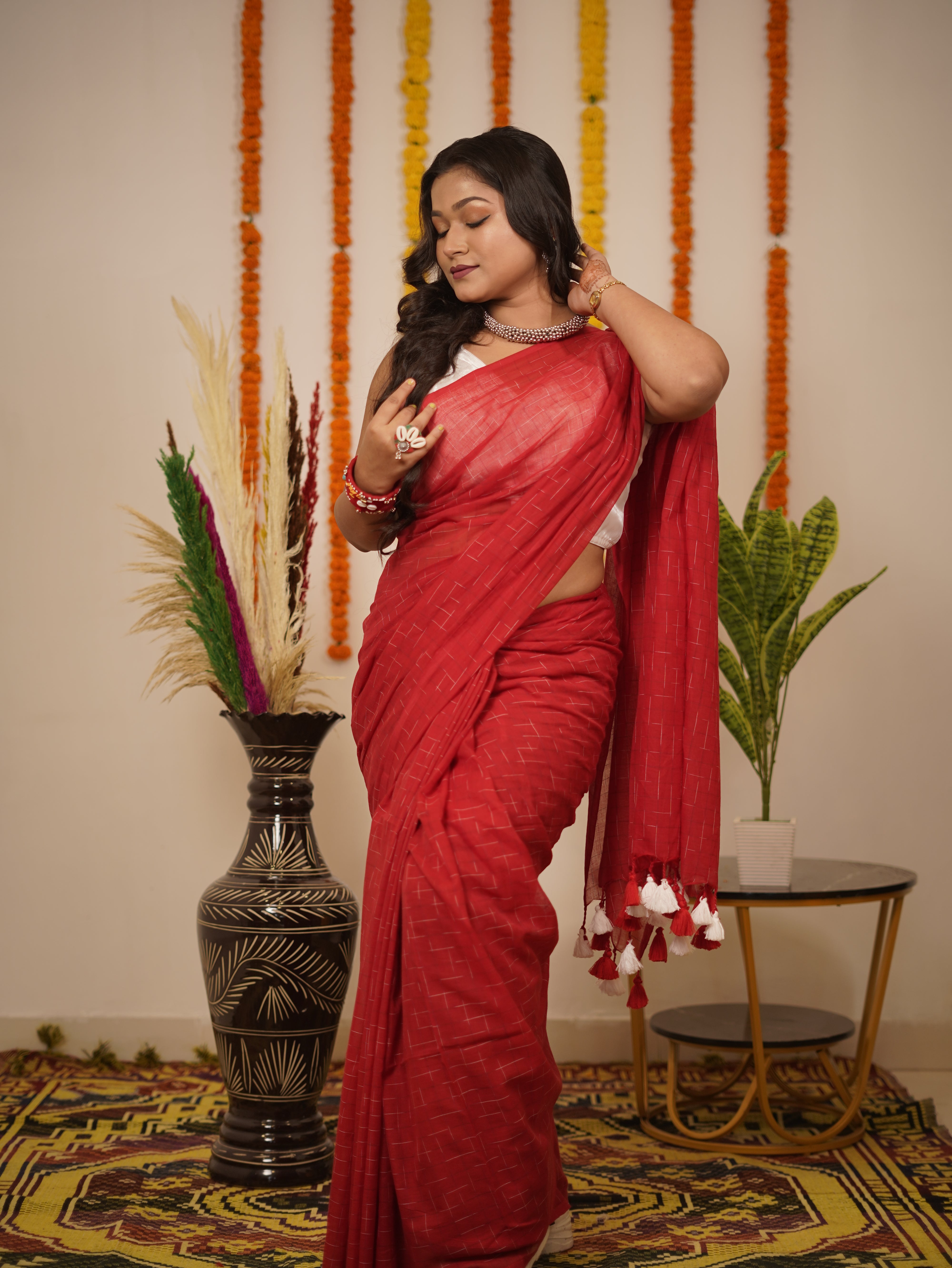Shivanshi Pure Mul Cotton