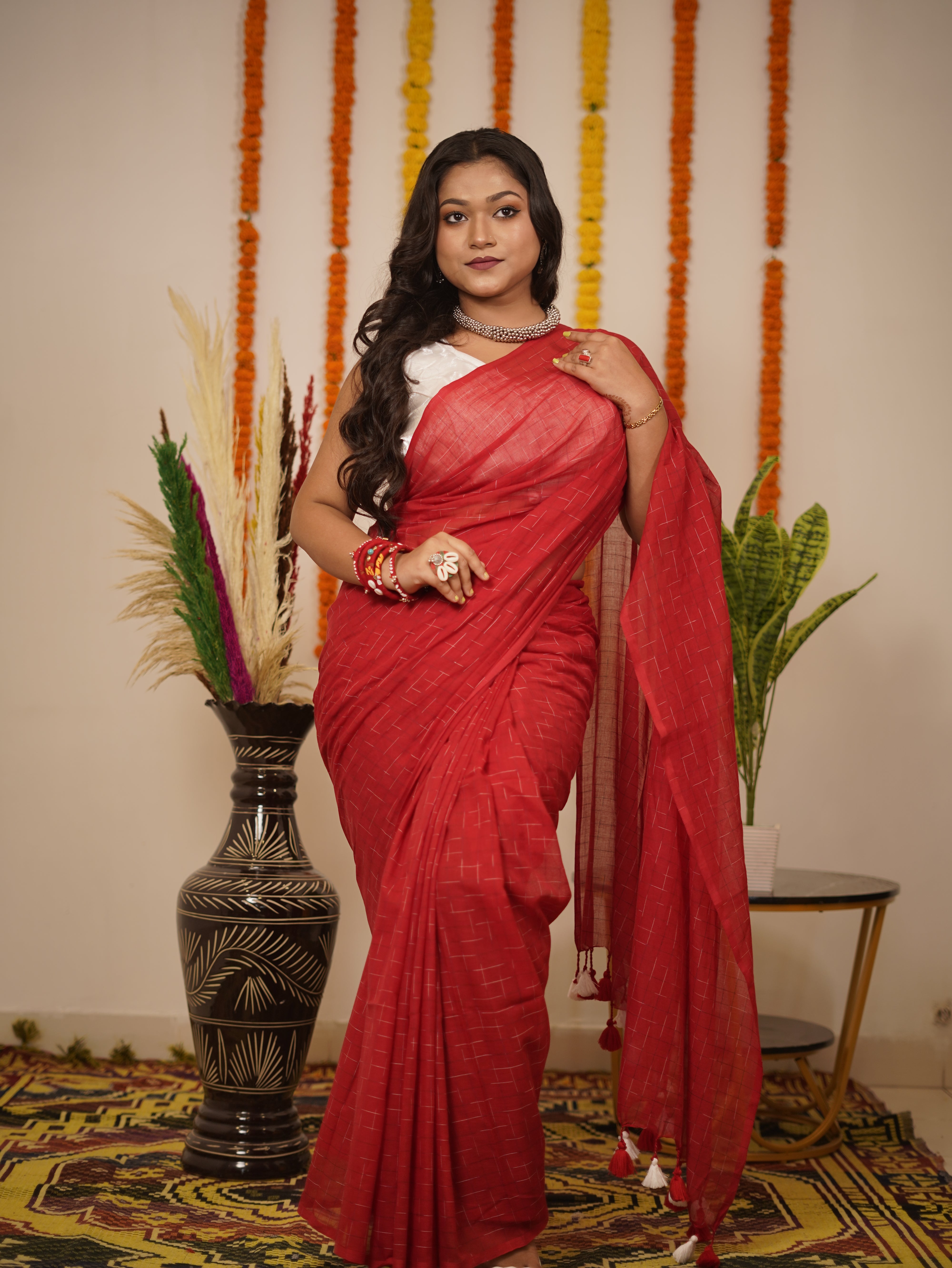 Shivanshi Pure Mul Cotton
