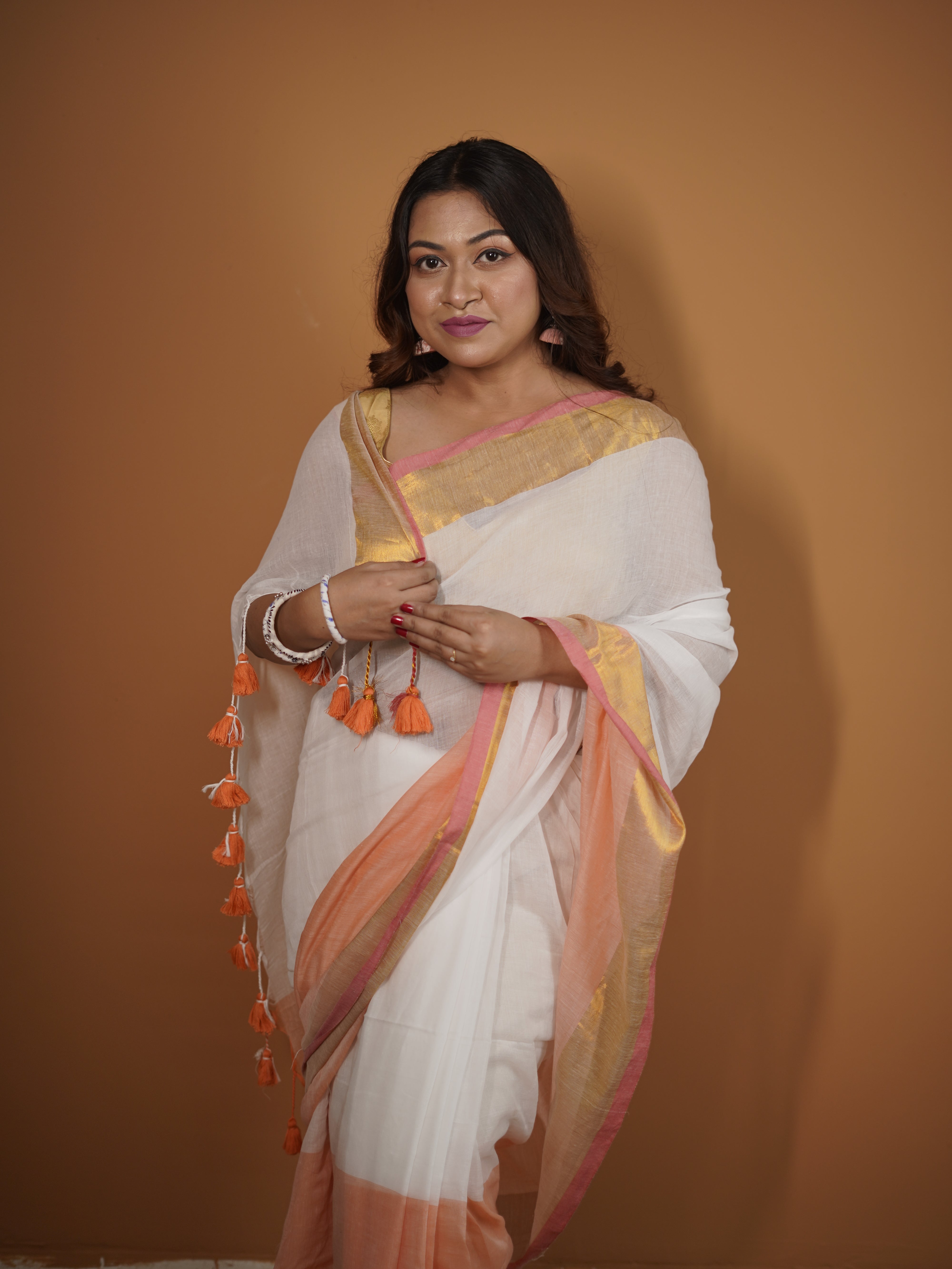 Ira Pure Mul Cotton
