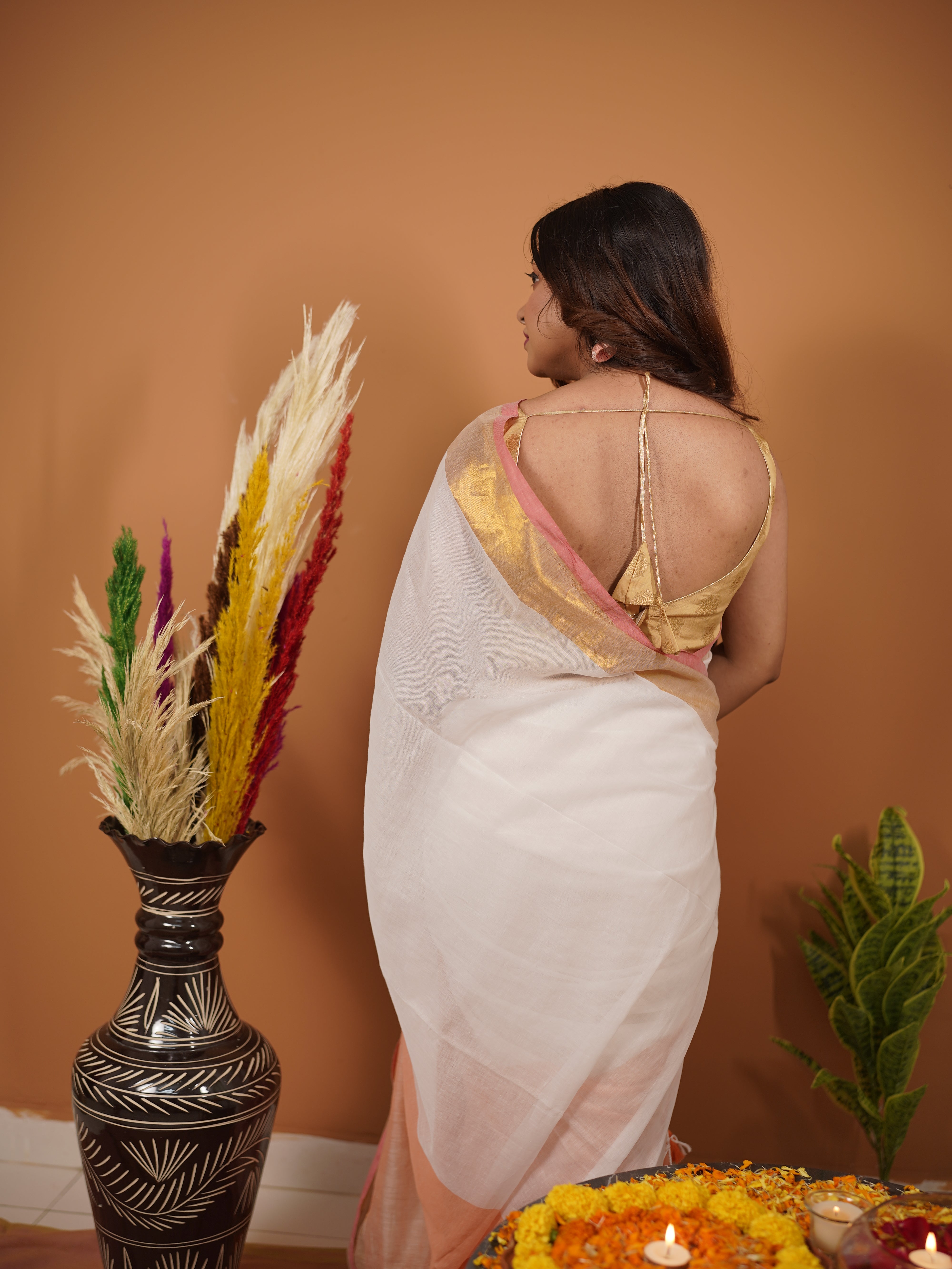 Ira Pure Mul Cotton