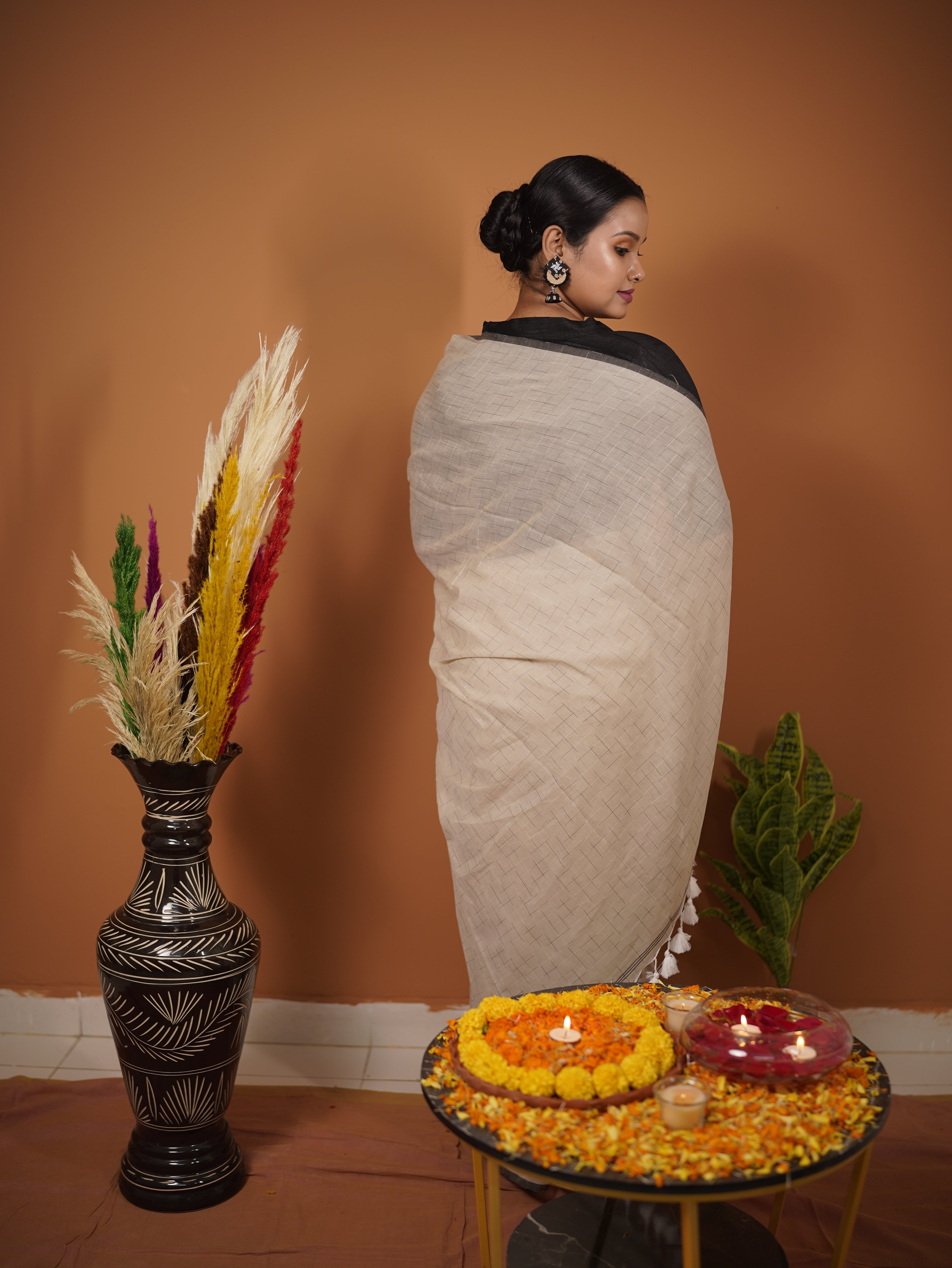 Subhra Pure Mul Cotton