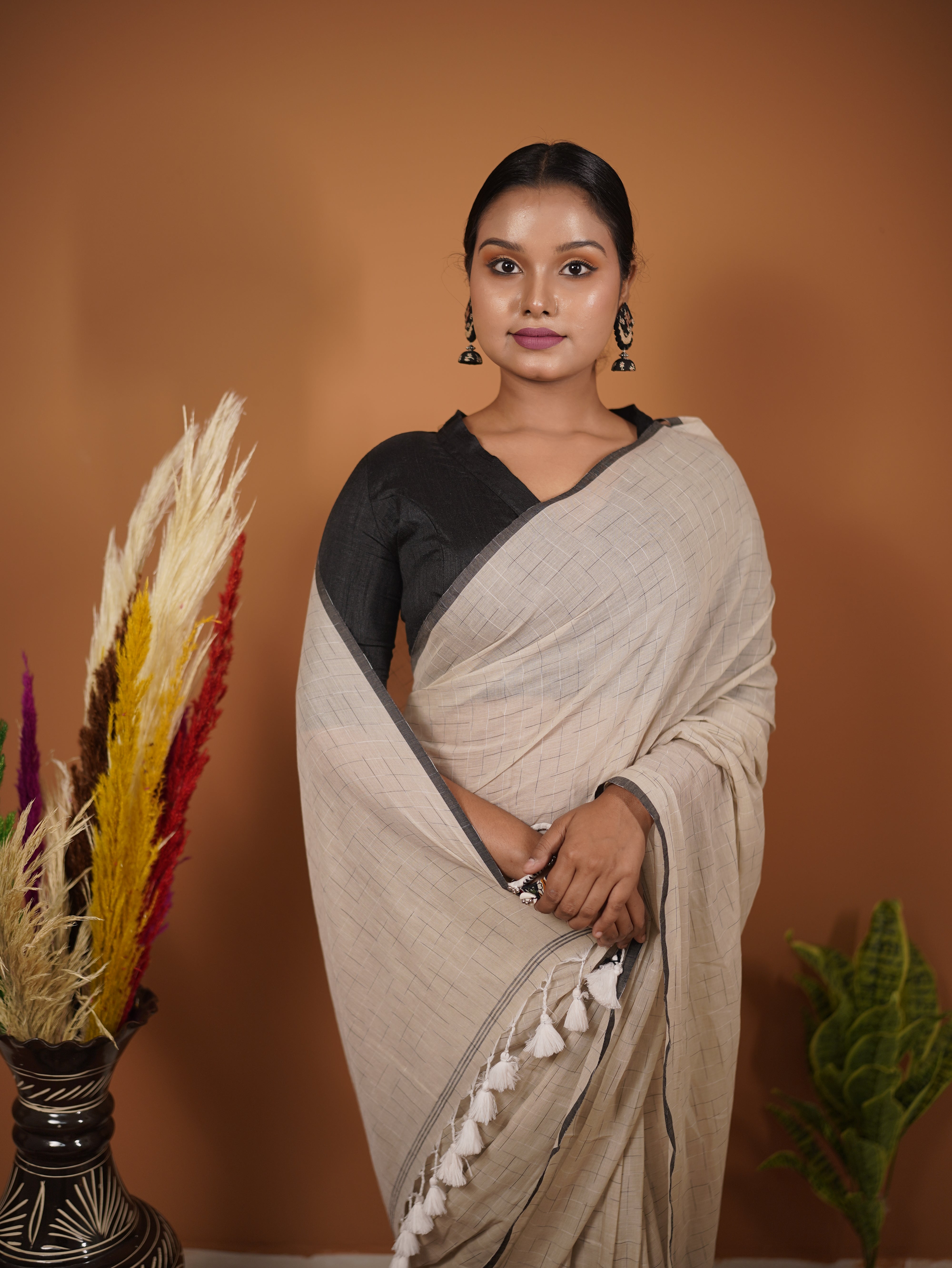 Subhra Pure Mul Cotton