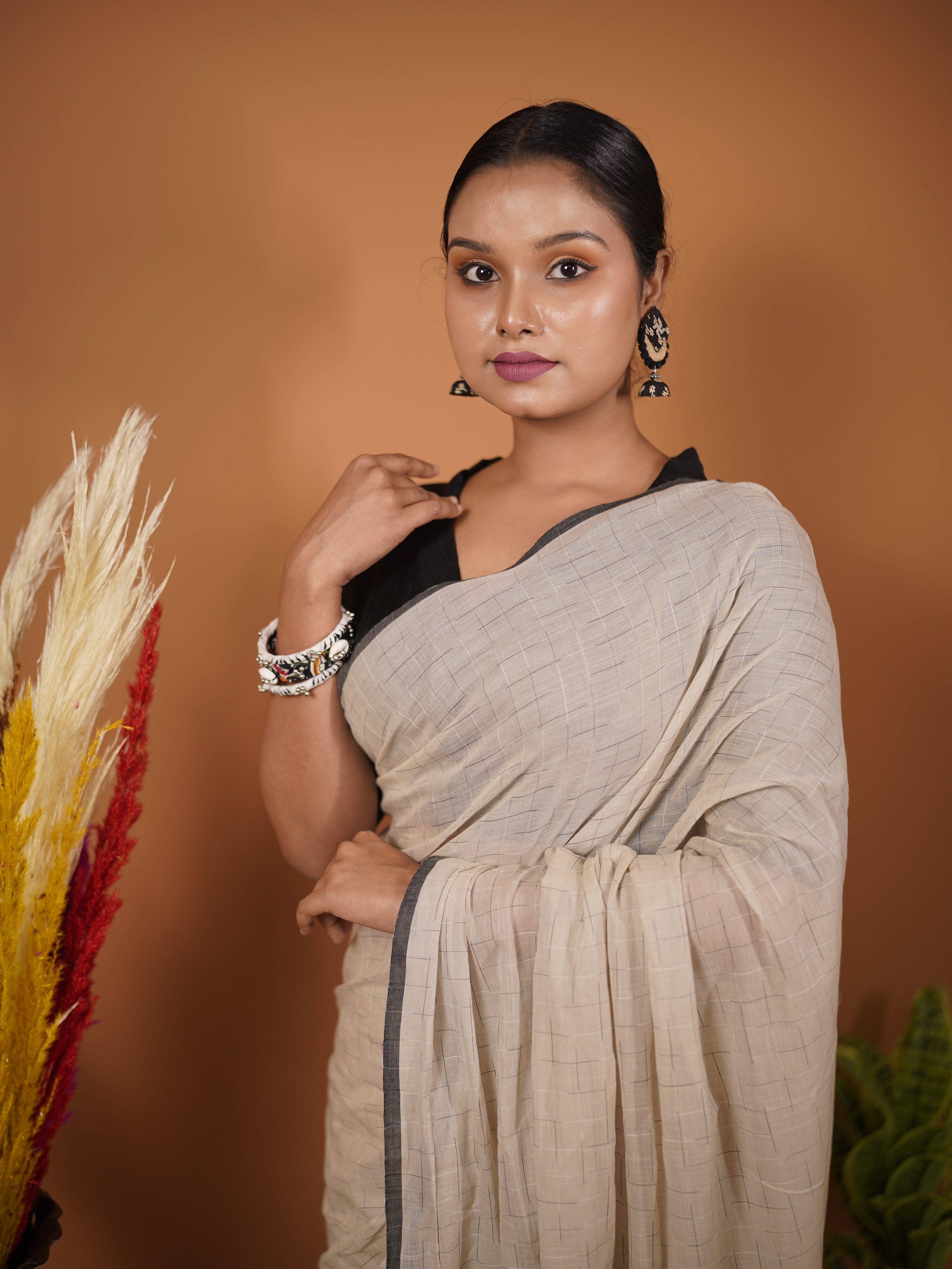 Subhra Pure Mul Cotton