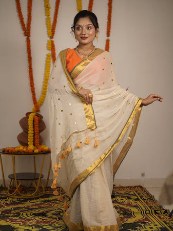 Devrupa Pure Mul Cotton