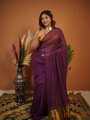 Aparna pure mul cotton saree