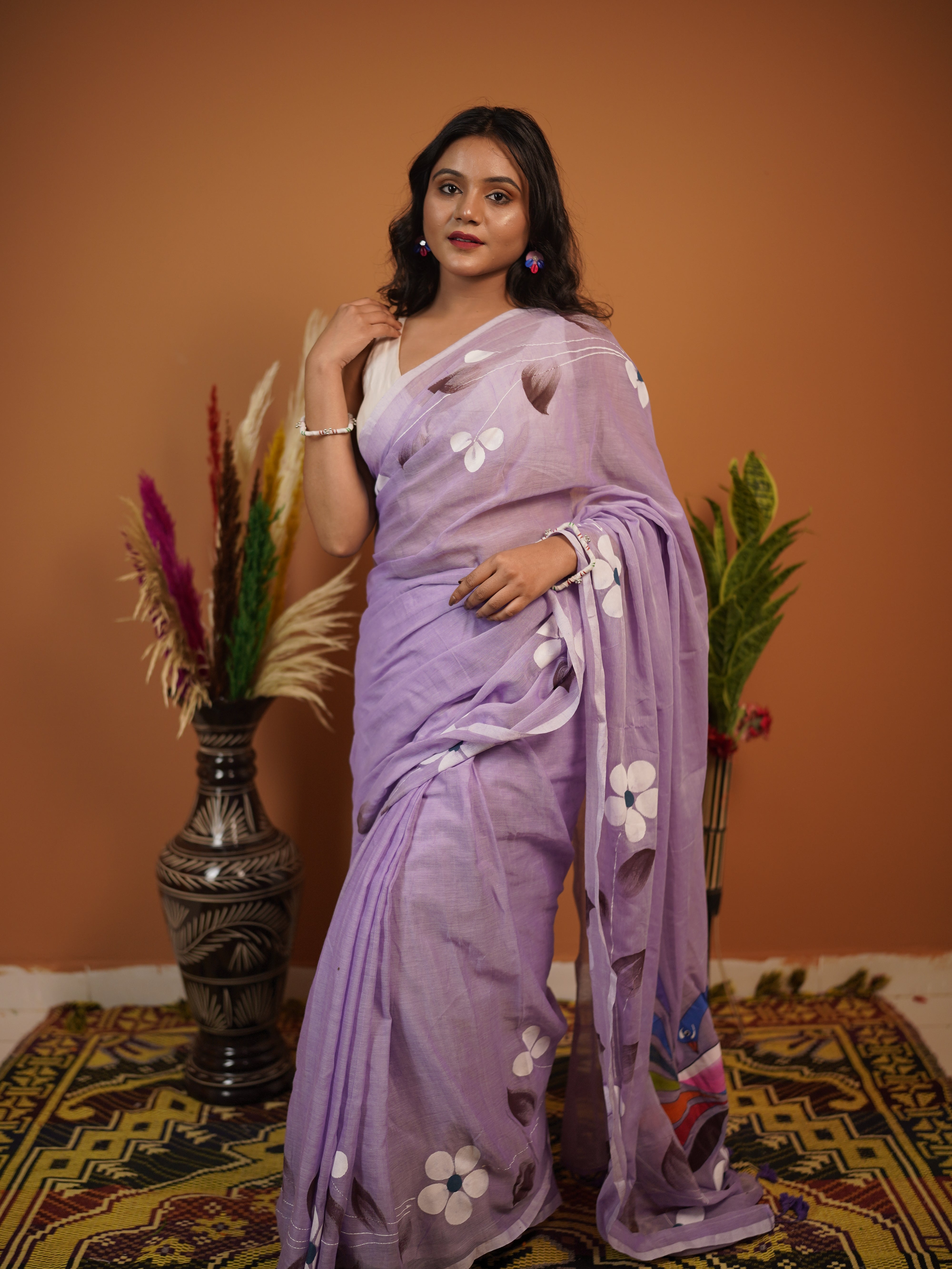 Yogini Pure Mul Cotton