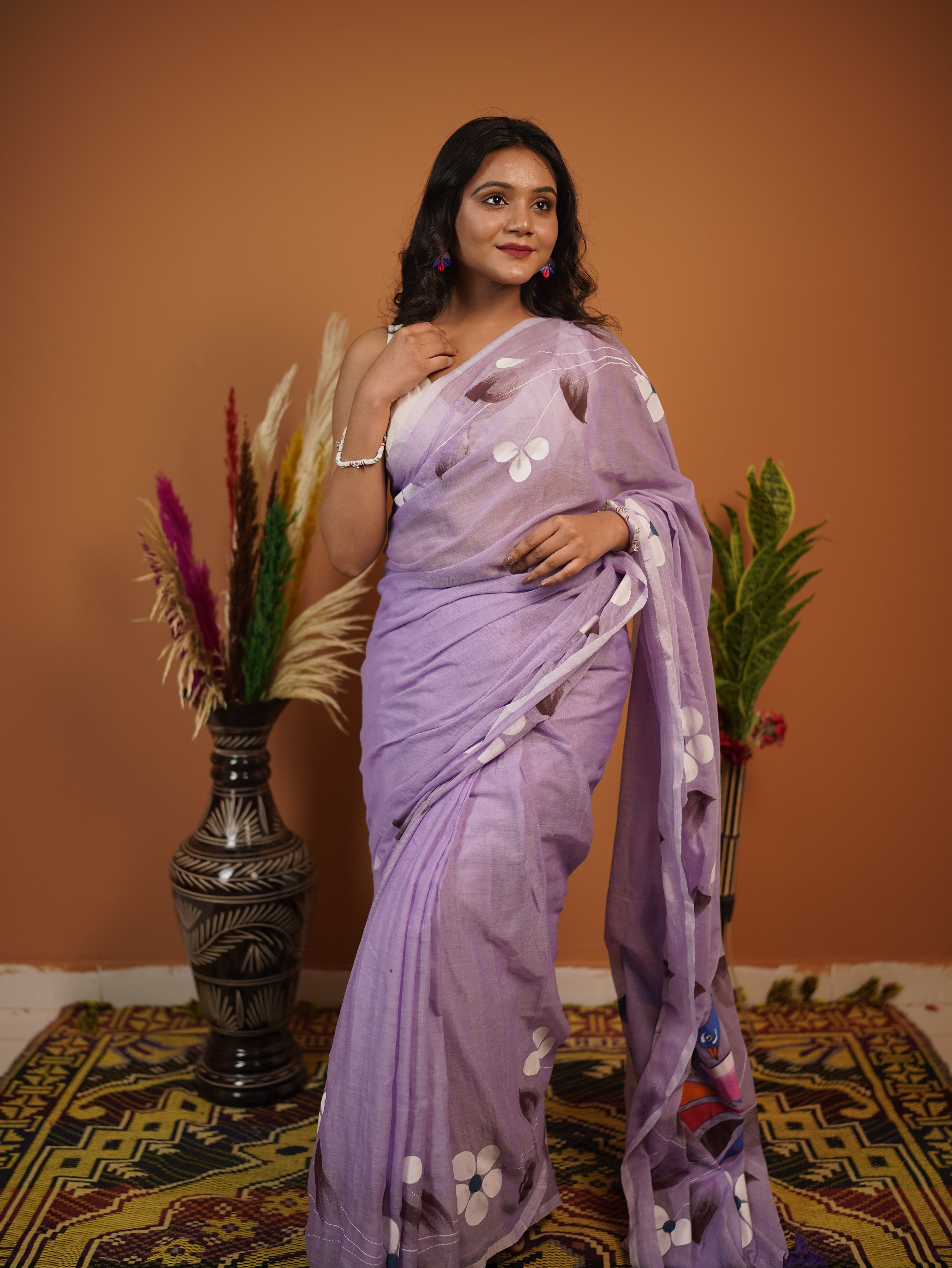Yogini Pure Mul Cotton