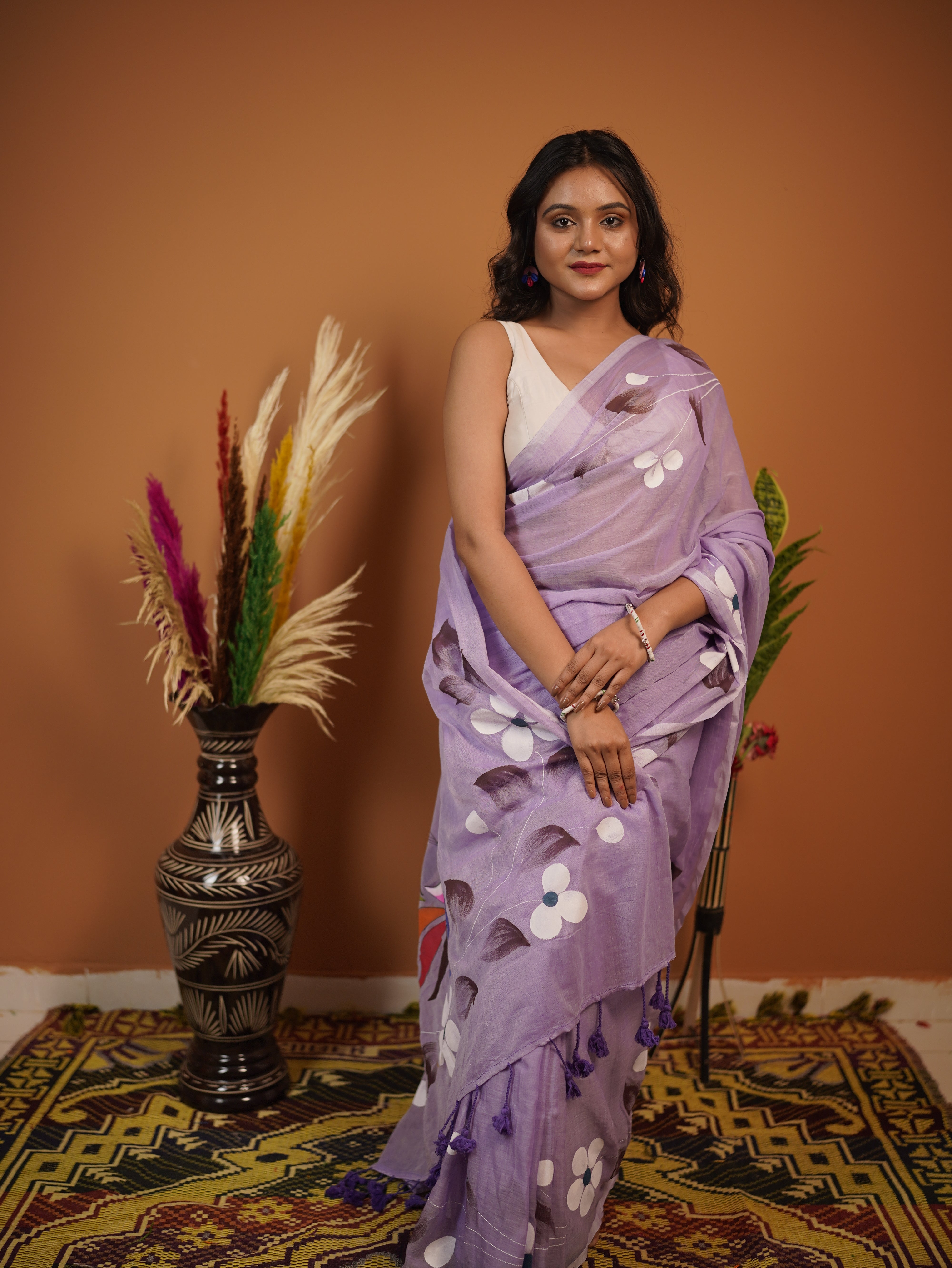 Yogini Pure Mul Cotton