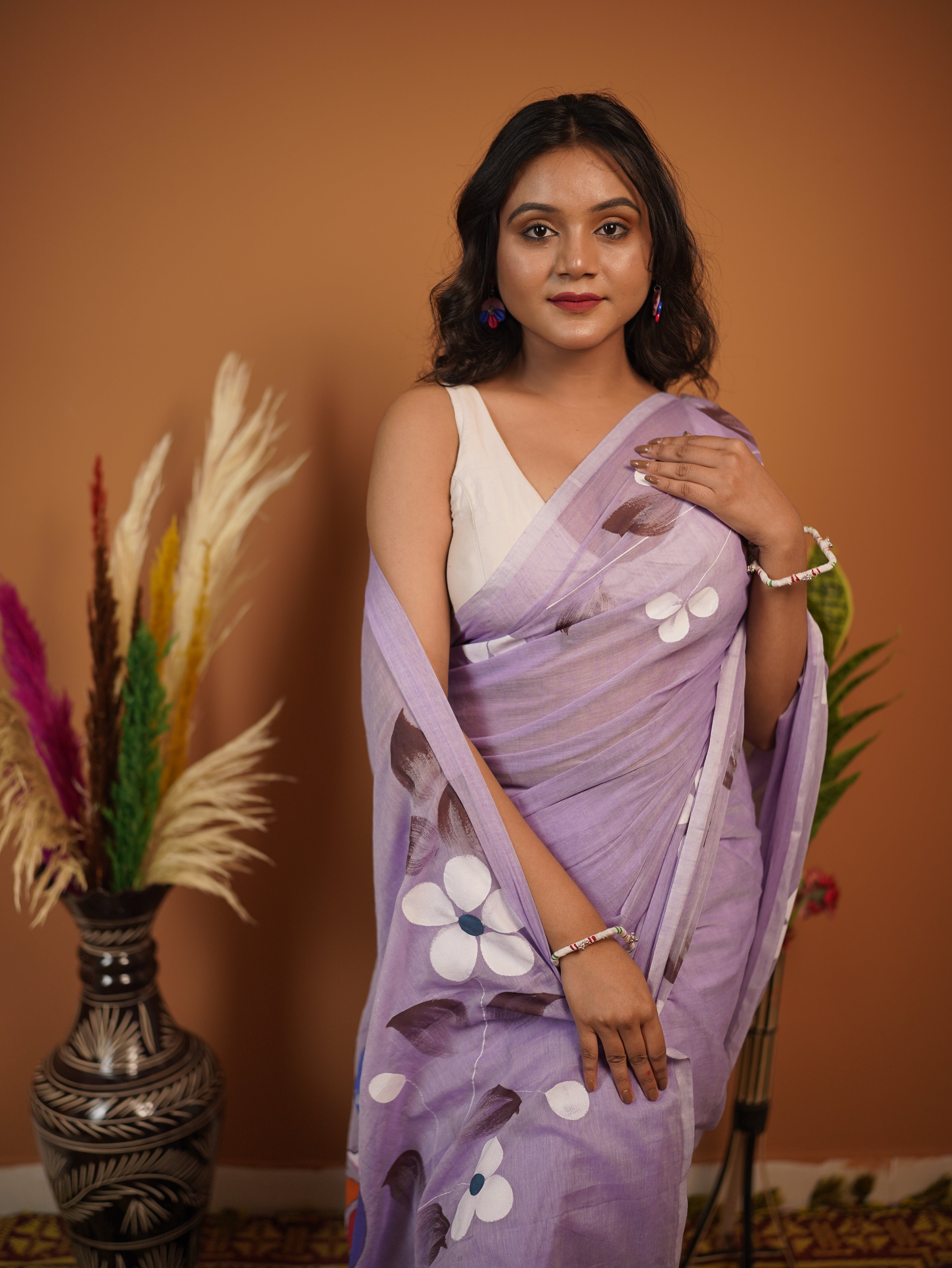 Yogini Pure Mul Cotton