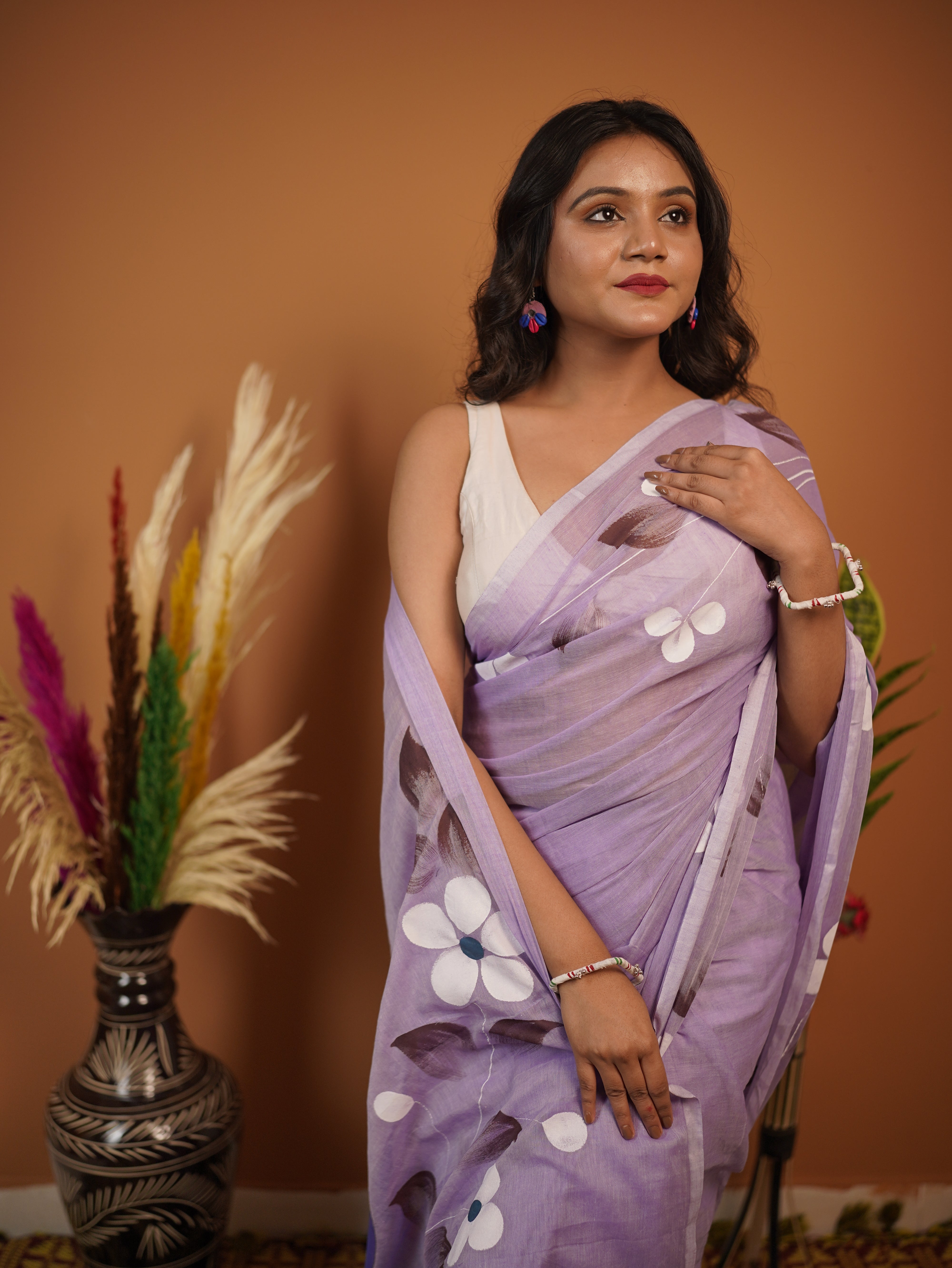 Yogini Pure Mul Cotton