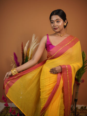 Nandini Pure Mul Cotton