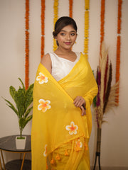 Vaidehi pure Mul Cotton Saree