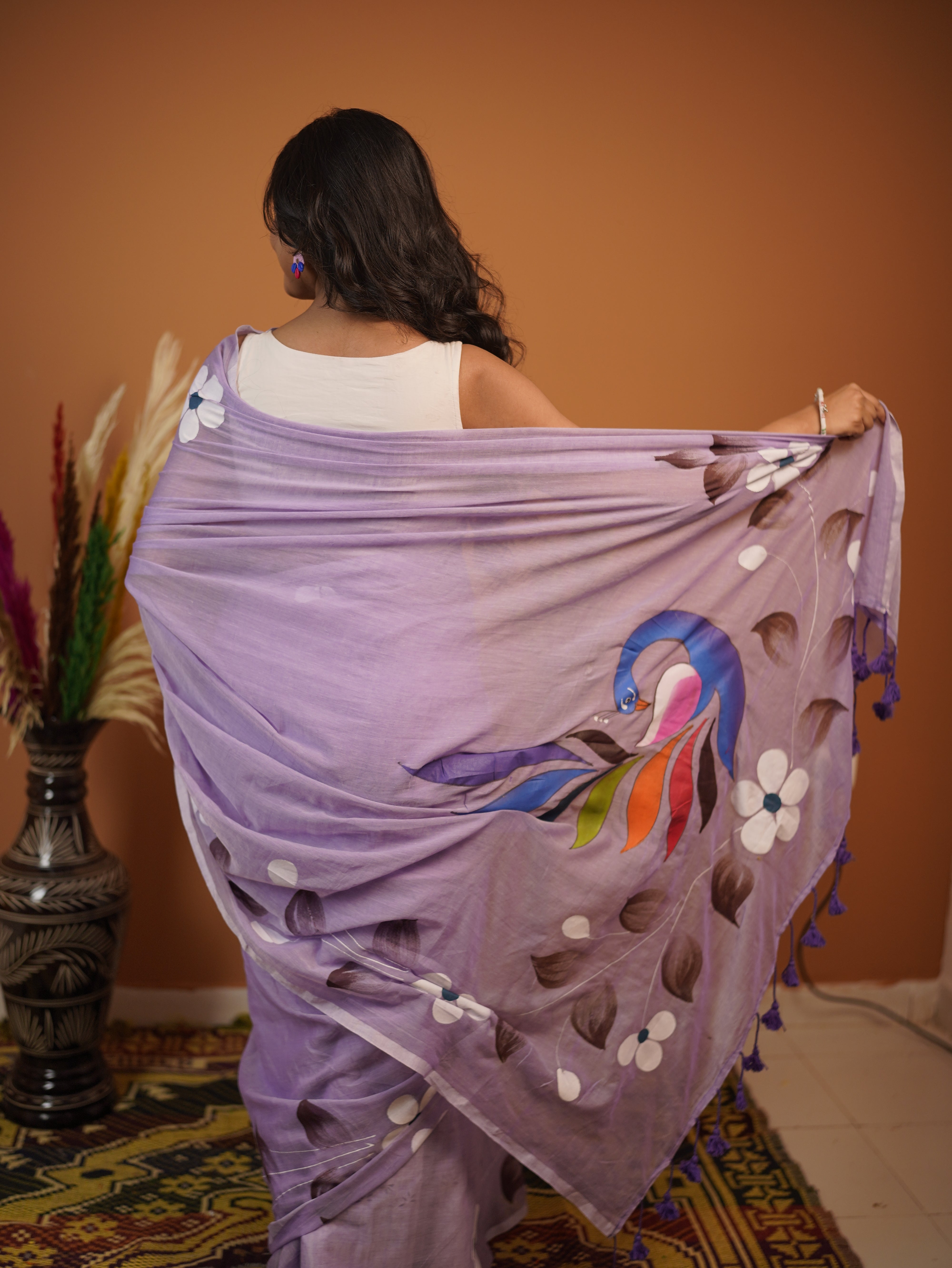 Yogini Pure Mul Cotton