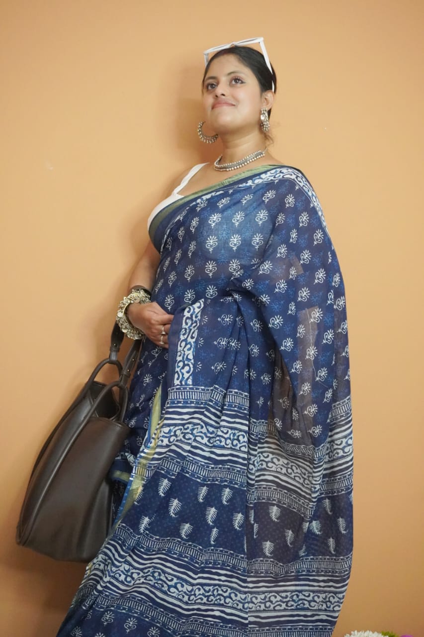 Threads Of Bengal