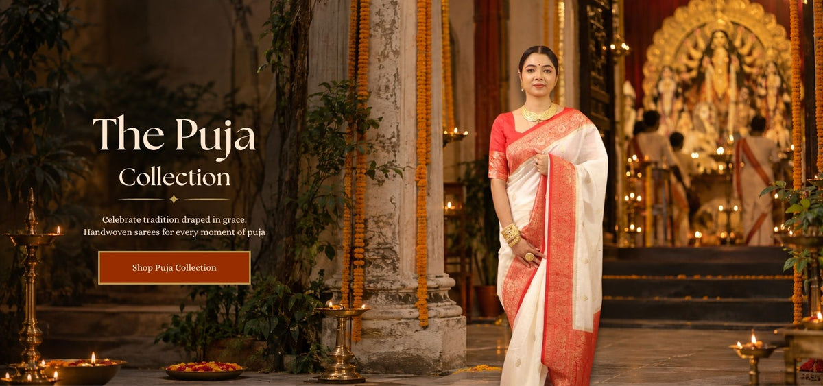 Threads Of Bengal